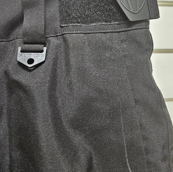 Snowpants SKI Winter Stormpack Sunice Black size L - Picture 10 of 10